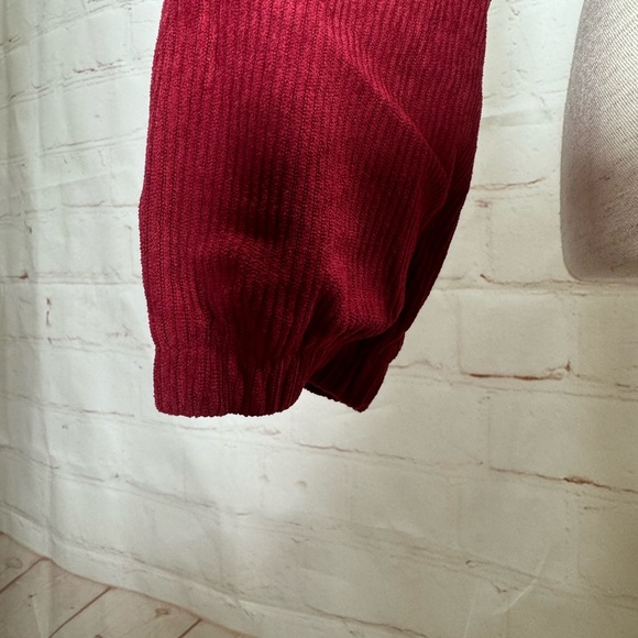 HALARA Cargo Pocket Long Sleeve Cropped Casual Jacket - size XSmall - Picture 7 of 7